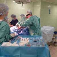 ВВ Клініка фото