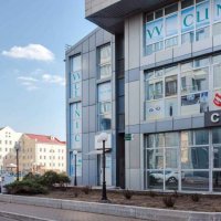 ВВ Клініка фото