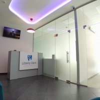 Liberty Dent фото