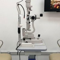 Центр офтальмологии "ZORKO" фото