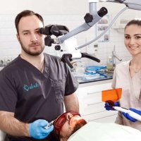 Стоматологическая клиника "Идеаль" фото