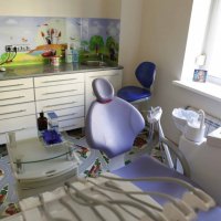 Стоматологическая клиника "Идеаль" фото