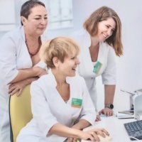 Клиника «Якість життя» фото