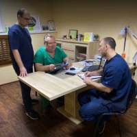 Реабилитационный центр Александра Марусича фото