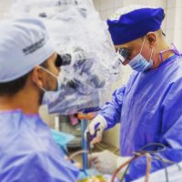 Клиника "Нейроспайн" фото