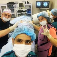 Клиника "Нейроспайн" фото