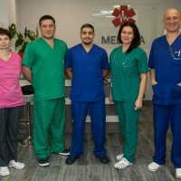 Клиника "Нейроспайн" фото