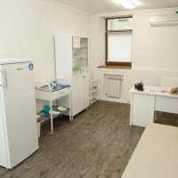 Клиника психиатрии "VitaSana" фото