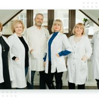 Клиника психиатрии "VitaSana" фото