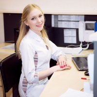 Клиника на Деловой фото