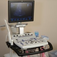 Клиника на Деловой фото