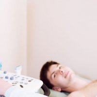 Клиника на Деловой фото