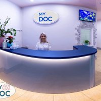 Медицинский центр "MyDoc" фото