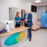 Медицинский центр профессора Храпача фото