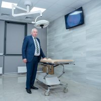 Медицинский центр профессора Храпача фото