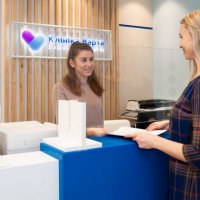 Клиника "Варта" фото