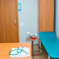 Медицинский центр "Экспресс-Медикал" фото