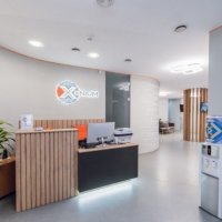 Медицинский центр "Xenium" фото