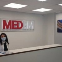 Клиника "MEDEM" фото