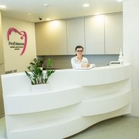 Клиника дентальной хирургии профессора Весовой фото