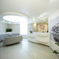 Клиника дентальной хирургии профессора Весовой фото