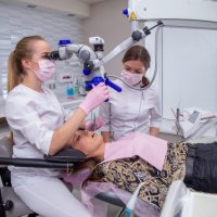 Клиника дентальной хирургии профессора Весовой фото