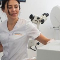 Медицинский центр "Киймедикал" фото