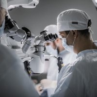 Медицинский центр "Клиника Шкиряка" фото