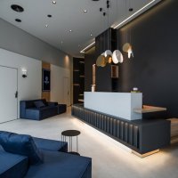 Медицинский центр "Клиника Шкиряка" фото