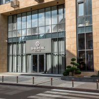 Медицинский центр "Клиника Шкиряка" фото