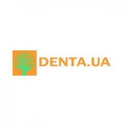 Стоматологическая клиника "DENTA.UA"