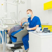 Стоматологическая клиника "DENTA.UA" фото