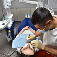Стоматологическая клиника "DENTA.UA" фото
