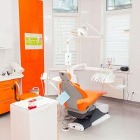 Стоматологическая клиника "DENTA.UA" фото