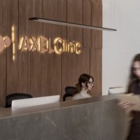 AXEL Clinic фото