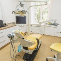 Стоматологическая клиника "KRAUSS DENT" фото