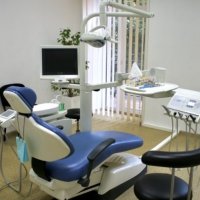 Стоматологическая клиника "KRAUSS DENT" фото