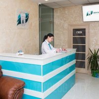 Стоматологическая клиника "Dental Breeze" фото