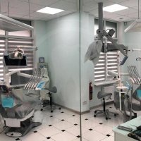 Стоматологическая клиника "Dental Breeze" фото