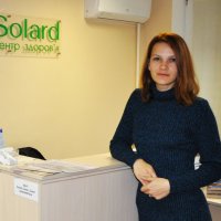 Центр здоровья "Solard" фото