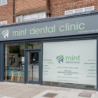 Mint Dental Clinic фото