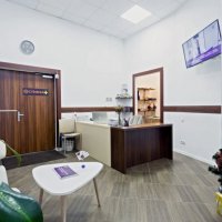 Медицинский центр "Спина+" на Контрактовой фото