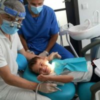 Стоматологическая клиника "Real Dent" фото