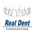 Стоматологическая клиника "Real Dent"