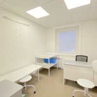 Семейная лаборатория здоровья "GenLab" фото