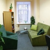 Центр когнитивно-поведенческой терапии фото