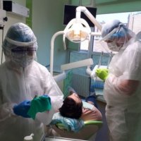 Стоматологическая клиника "aCOOLa" фото