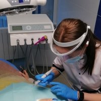 Стоматологическая клиника "aCOOLa" фото