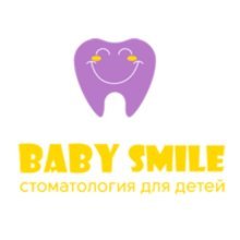 Стоматология для детей «BABY SMILE»