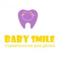 Стоматология для детей «BABY SMILE»